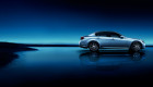 Agency: TBWA/Chiat/Day, L.A.    Client: Infiniti   Photographer: Olaf Hauschulz